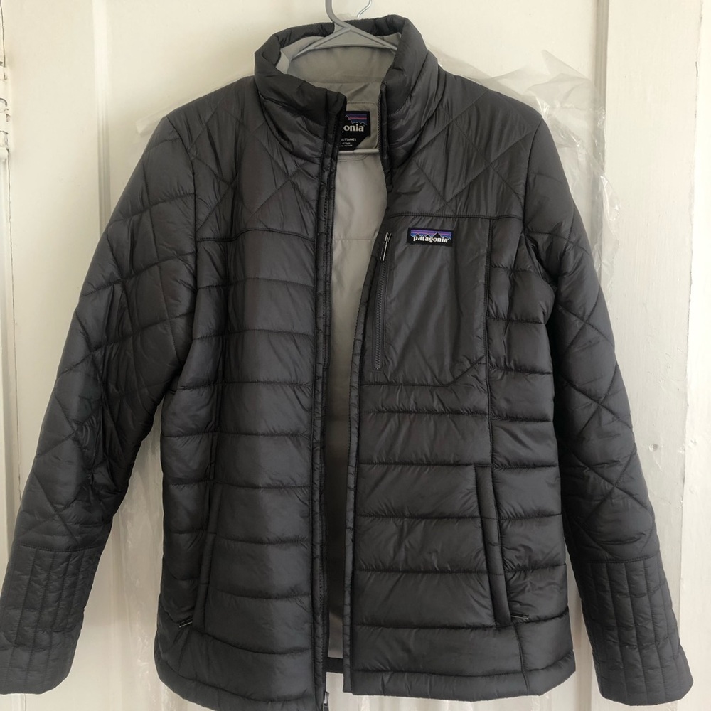 Patagonia Radalie Jacket